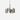 Circlet Chandelier - LUUGAA