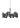 Circlet Chandelier - LUUGAA