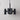 Circlet Chandelier - LUUGAA