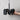 Circlet Chandelier - LUUGAA
