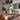 Circlet Chandelier - LUUGAA