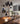 Circlet Chandelier - LUUGAA