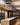 Circular Chandelier - LUUGAA