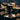 Circular Chandelier - LUUGAA
