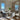 Circular Chandelier - LUUGAA
