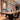 Circular Chandelier - LUUGAA
