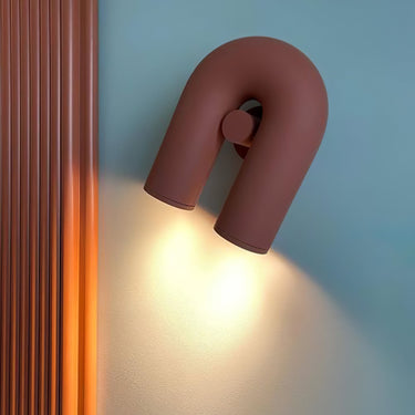 Cirkus Wall Lamp - LUUGAA