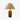 Clara Table Lamp - LUUGAA