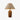 Clara Table Lamp - LUUGAA