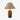 Clara Table Lamp - LUUGAA