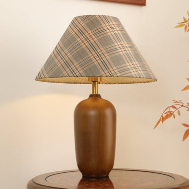 Clara Table Lamp - LUUGAA