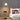 Clear Radiance Floor Lamp - LUUGAA