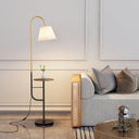 Clear Radiance Floor Lamp - LUUGAA