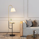 Clear Radiance Floor Lamp - LUUGAA