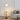 Clear Radiance Floor Lamp - LUUGAA