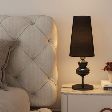 Cleo Table Lamp - LUUGAA
