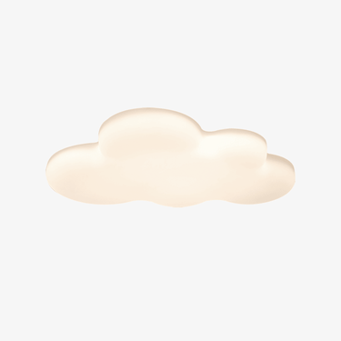 Cloud Ceiling Light - LUUGAA