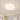 Cloud Ceiling Light - LUUGAA