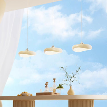 Cloud Cluster Pendant Light - LUUGAA