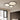 Cloud Mist Ceiling Light - LUUGAA