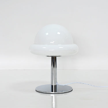 Cloud Mushroom Table Lamp - LUUGAA