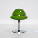 Cloud Mushroom Table Lamp - LUUGAA