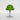 Cloud Mushroom Table Lamp - LUUGAA