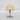 Cloud Mushroom Table Lamp - LUUGAA