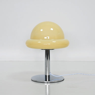 Cloud Mushroom Table Lamp - LUUGAA