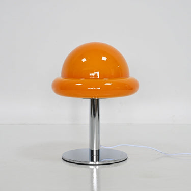 Cloud Mushroom Table Lamp - LUUGAA