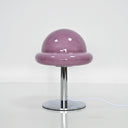 Cloud Mushroom Table Lamp - LUUGAA