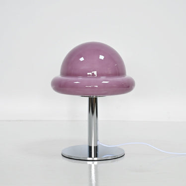 Cloud Mushroom Table Lamp - LUUGAA