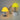 Cloud Mushroom Table Lamp - LUUGAA