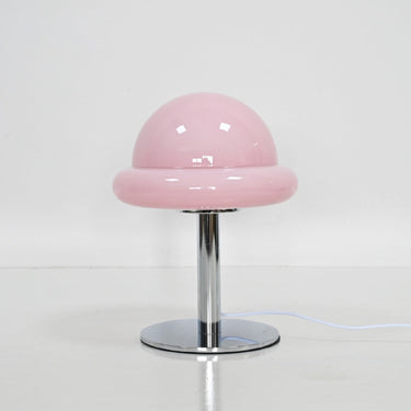 Cloud Mushroom Table Lamp - LUUGAA
