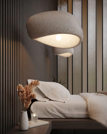 Cloud Pendant Light Style B - LUUGAA