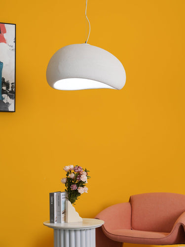 Cloud Pendant Light Style B - LUUGAA