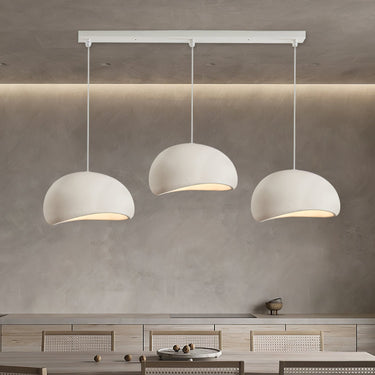 Cloud Pendant Light Style B - LUUGAA