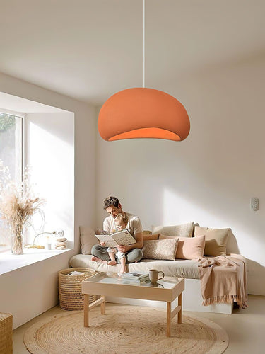 Cloud Pendant Light Style B - LUUGAA