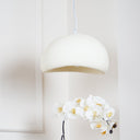 Cloud Pendant Light Style B - LUUGAA