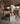 Cloud Pendant Light Style B - LUUGAA
