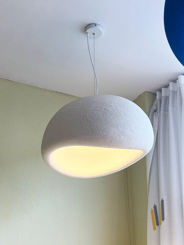 Cloud Pendant Light Style B - LUUGAA