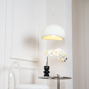 Cloud Pendant Light Style B - LUUGAA