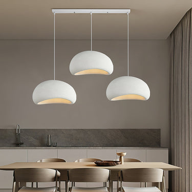 Cloud Pendant Light Style B - LUUGAA
