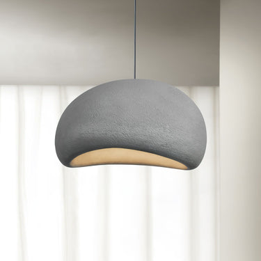 Cloud Pendant Light Style B - LUUGAA