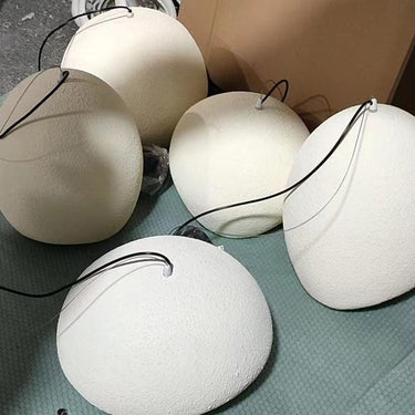 Cloud Pendant Light Style B - LUUGAA
