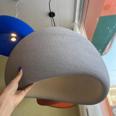 Cloud Pendant Light Style B - LUUGAA