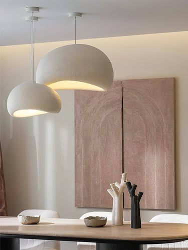 Cloud Pendant Light Style B - LUUGAA