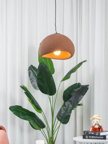 Cloud Pendant Light Style B - LUUGAA
