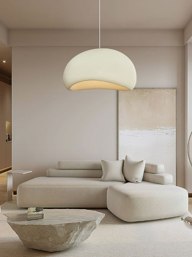 Cloud Pendant Light Style B - LUUGAA