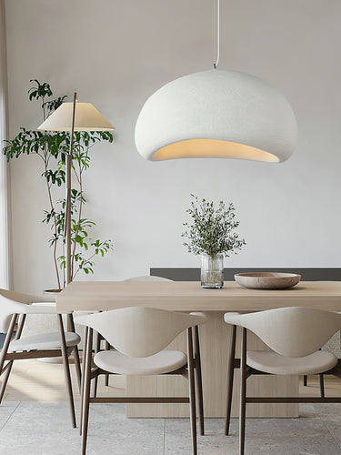 Cloud Pendant Light Style B - LUUGAA